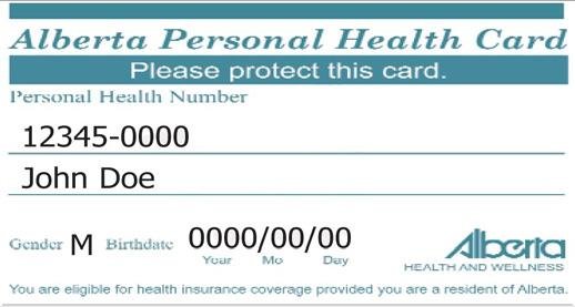 Smart Info About How To Apply For A Health Card In Alberta ...